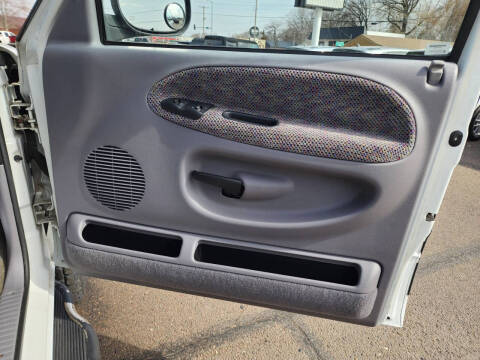 1999 Dodge Ram 3500