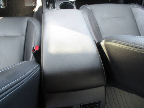 2018 Subaru Legacy 2.5i Limited