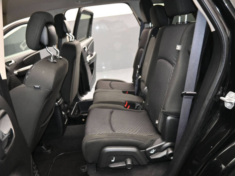 2019 Dodge Journey SE Value Package