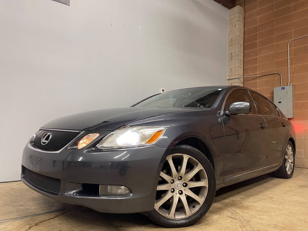 2006 Lexus GS 300 for sale at Sapphire Motors in Gurnee, IL