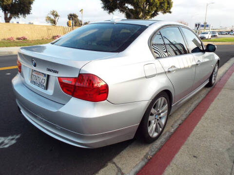 2009 BMW 3 Series 328i