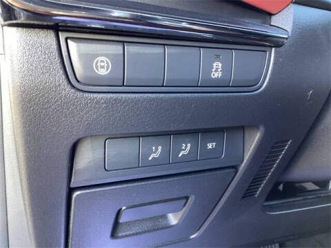 2020 Mazda Mazda3 Hatchback Premium