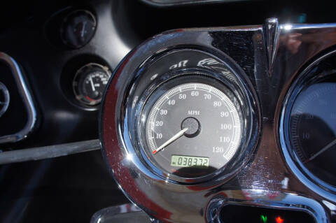 2012 Harley-Davidson Road Glide Ultra