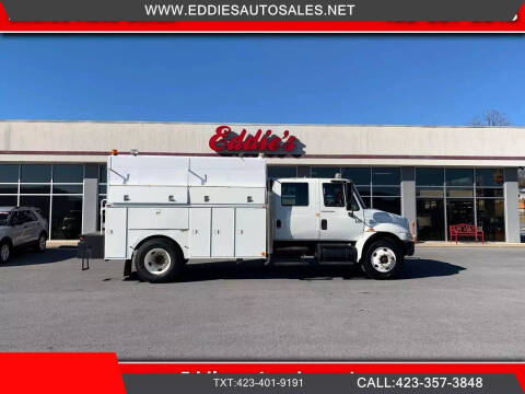 2003 International DuraStar 4300