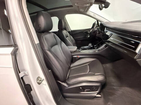 2023 Audi Q7 quattro Premium Plus 45 TFSI