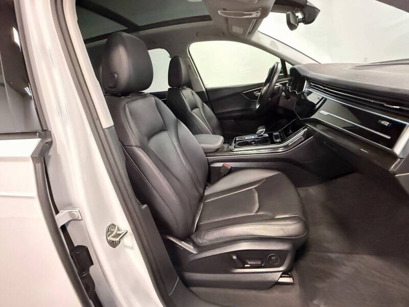 2023 Audi Q7 quattro Premium Plus 45 TFSI