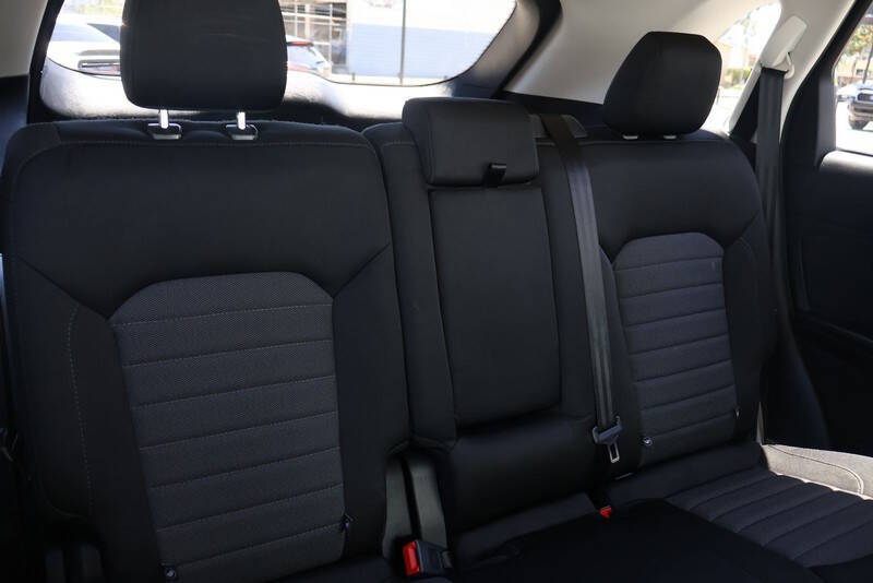 2016 Ford Edge SE