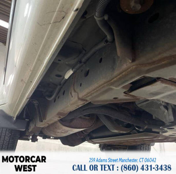 2014 Nissan Xterra PRO-4X