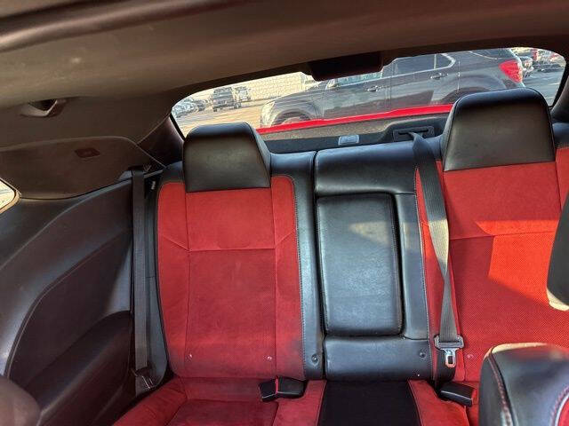 2019 Dodge Challenger GT