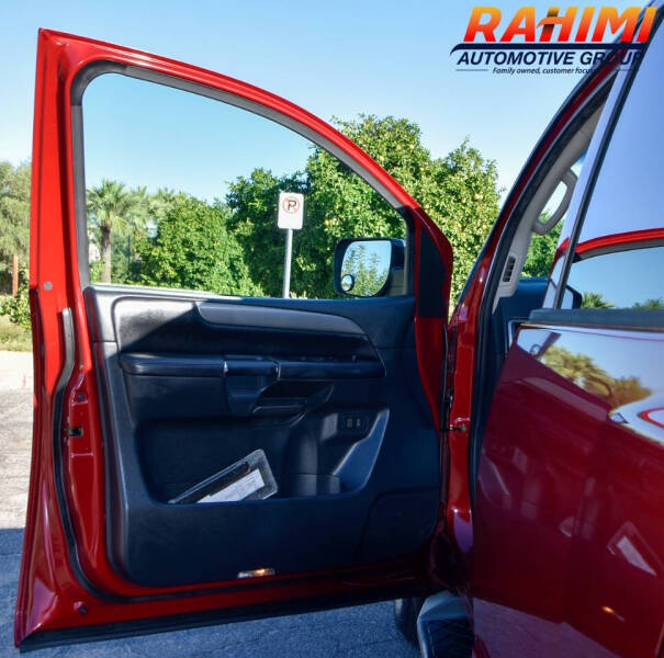 2009 Nissan Armada SE