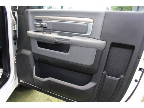 2013 RAM 1500 Tradesman