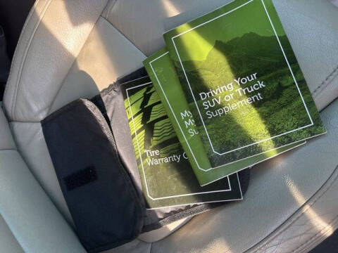 2011 Ford Explorer