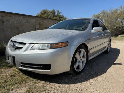 2006 Acura TL for sale at Austinite Auto Sales in Austin TX