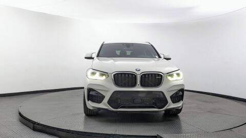 2020 BMW X4 M