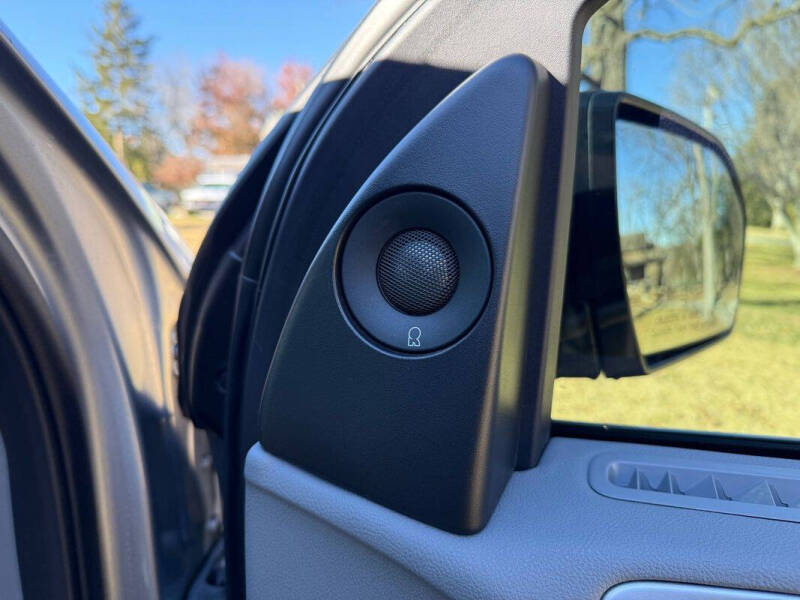 2020 Lincoln Navigator L Reserve