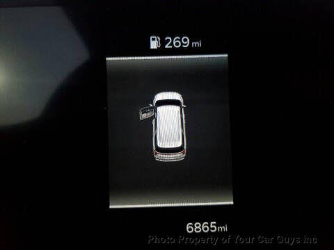 2025 Kia Carnival EX