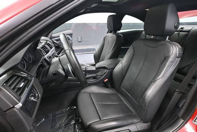 2015 BMW 4 Series 428i