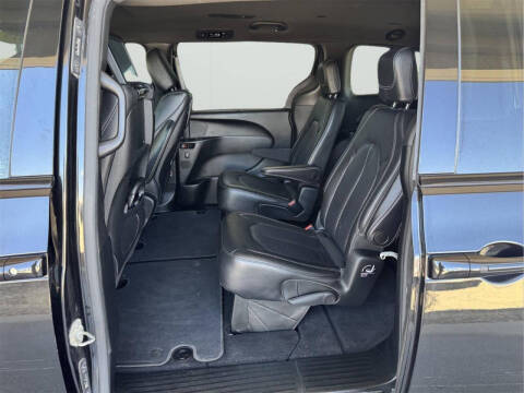 2019 Chrysler Pacifica Touring L Plus