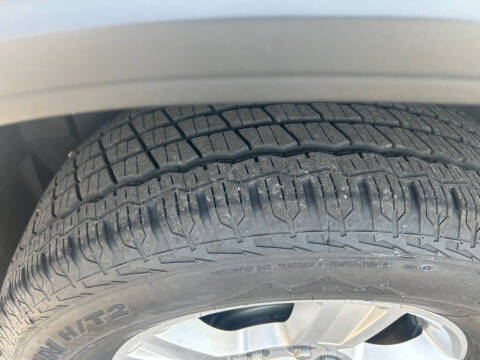 2012 GMC Acadia SLE