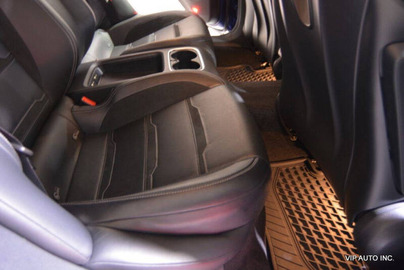 2019 Mercedes-Benz AMG GT 63 S