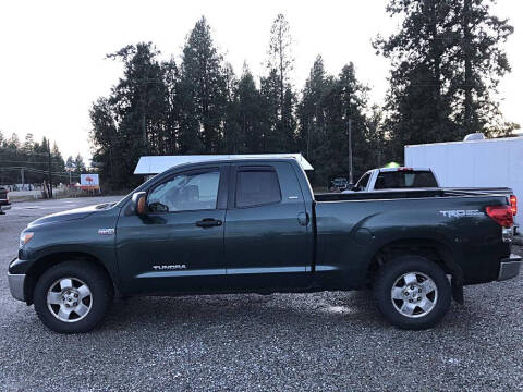 2007 Toyota Tundra SR5