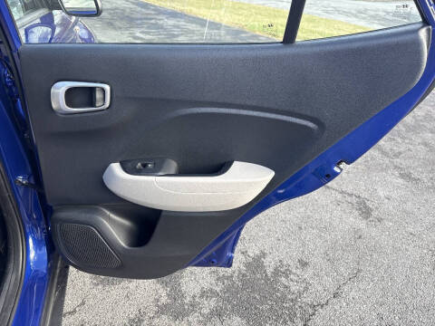 2020 Hyundai Venue SEL