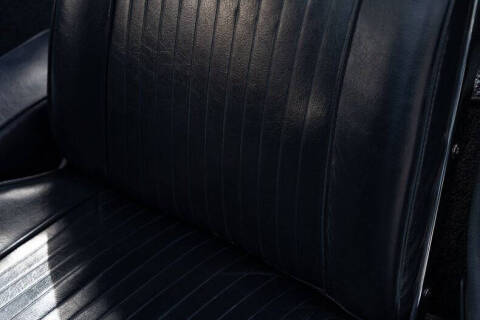 1963 Chevrolet Corvette