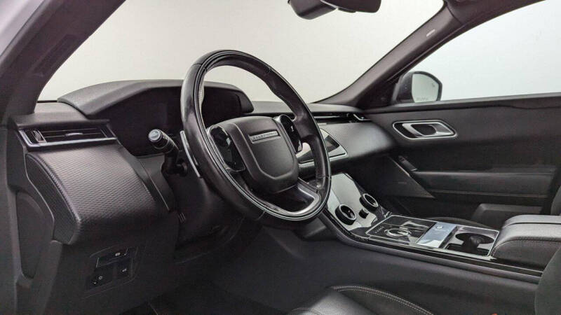 2018 Land Rover Range Rover Velar P380 R-Dynamic SE