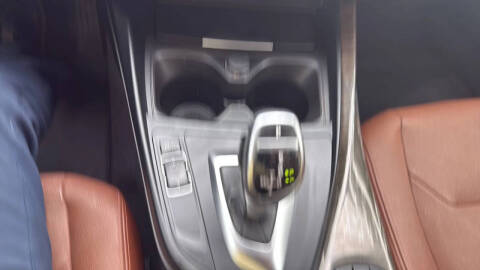 2014 BMW 2 Series 228i