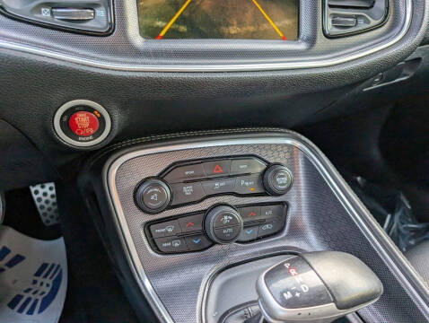 2015 Dodge Challenger