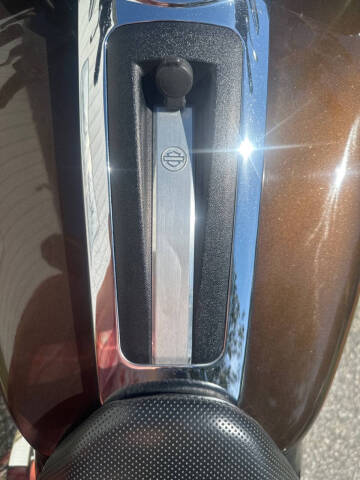 2013 Harley-Davidson Ultra Limited