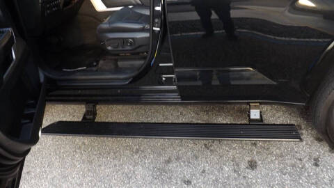 2023 Toyota Sequoia Platinum