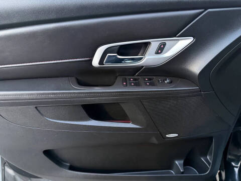 2016 GMC Terrain SLE-2