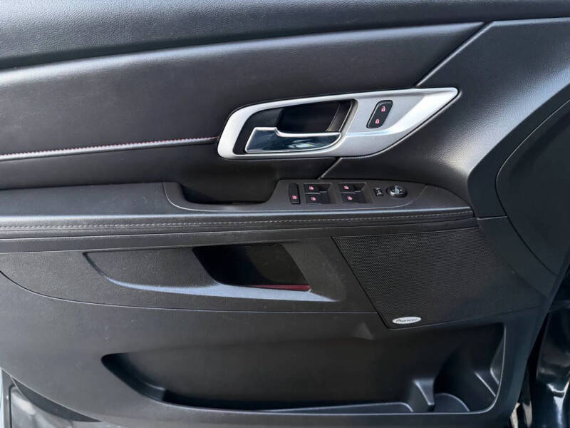 2016 GMC Terrain SLE-2