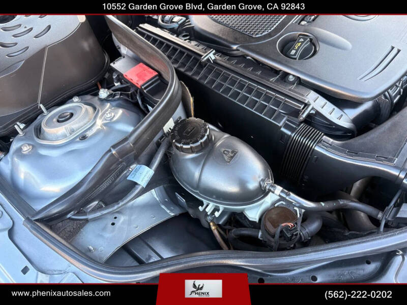 2012 Mercedes-Benz E-Class