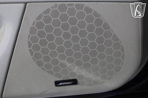 2008 Cadillac DTS Performance