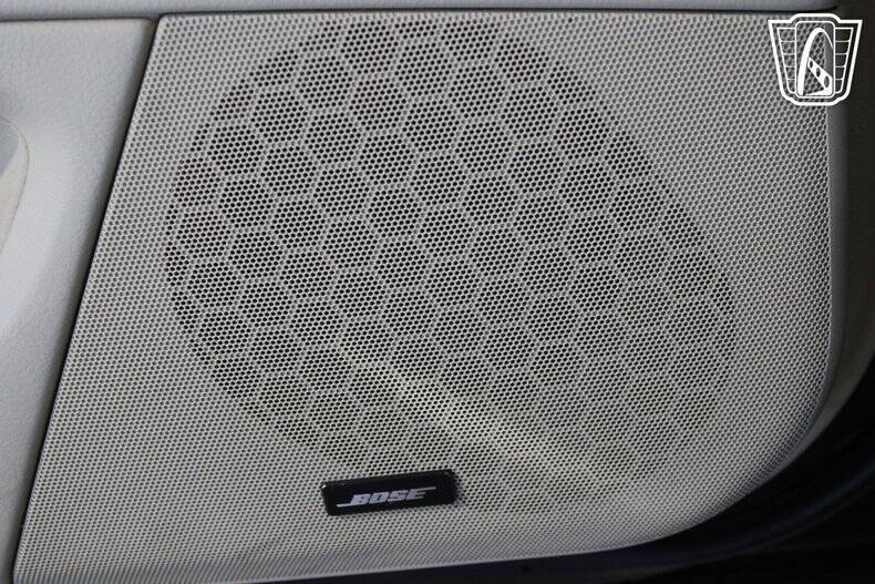 2008 Cadillac DTS Performance