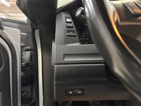 2005 Cadillac XLR