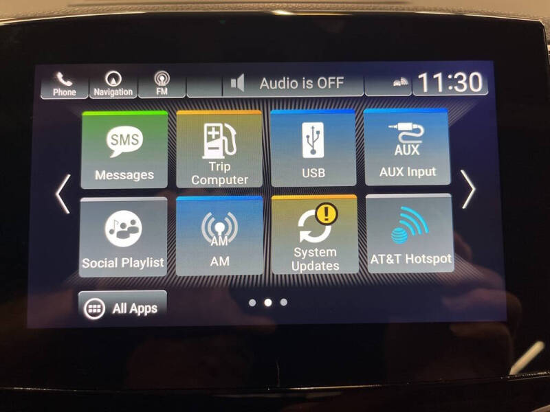 2019 Honda Passport Touring