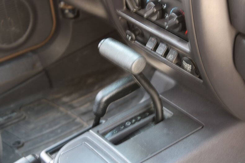 1999 Jeep Cherokee