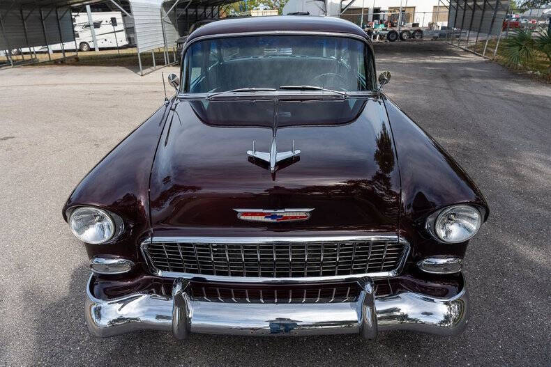 1955 Chevrolet Bel Air