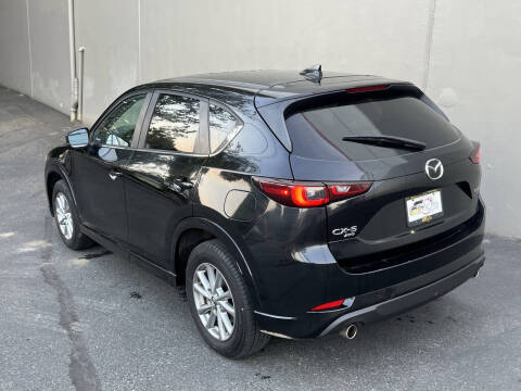 2024 Mazda CX-5 2.5 S Select