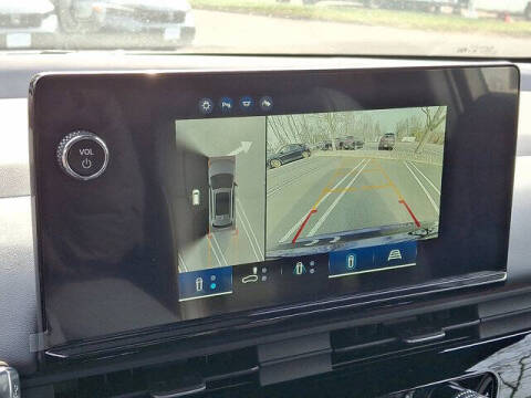 2025 Honda Prologue Elite