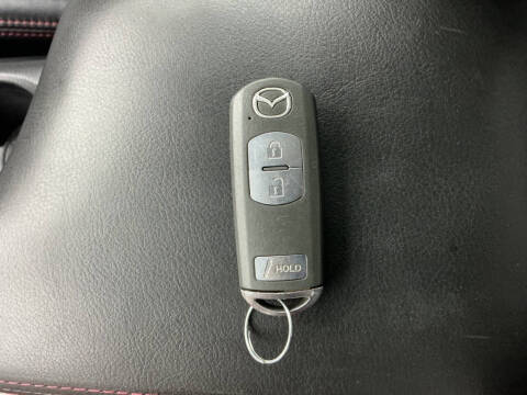 2014 Mazda MAZDA3 s Touring