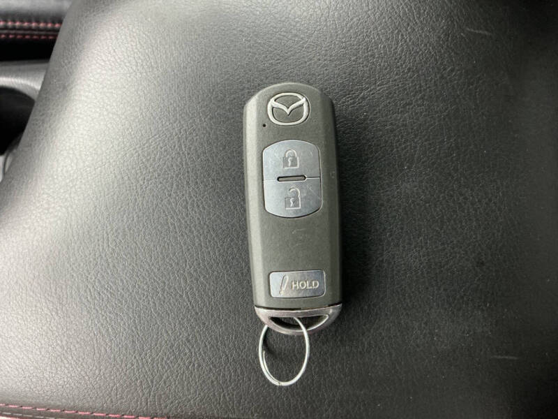 2014 Mazda MAZDA3 s Touring