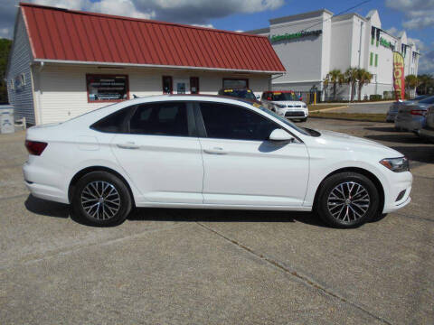 2019 Volkswagen Jetta