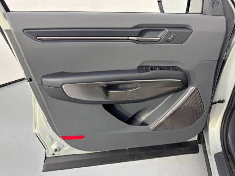 2024 Kia EV9 Light Long Range