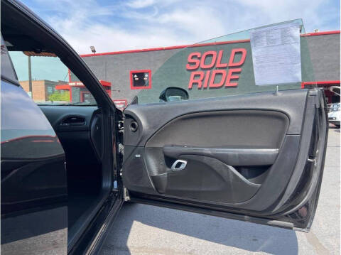 2023 Dodge Challenger GT