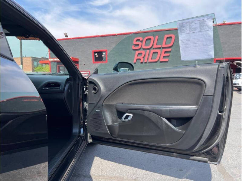 2023 Dodge Challenger GT