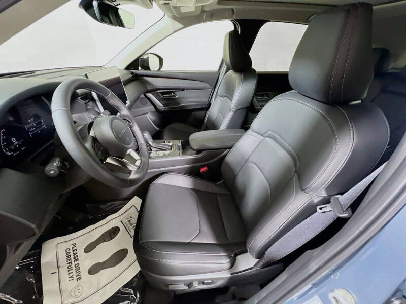 2026 Mazda CX-5 2.5 S Premium Plus